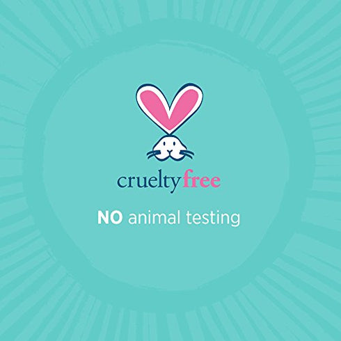 Tom's of Maine Aluminum-Free Wicked Cool Natural Deodorant for Kids, Freestyle, 1.6 oz. 3-Pack (Packaging May Vary)